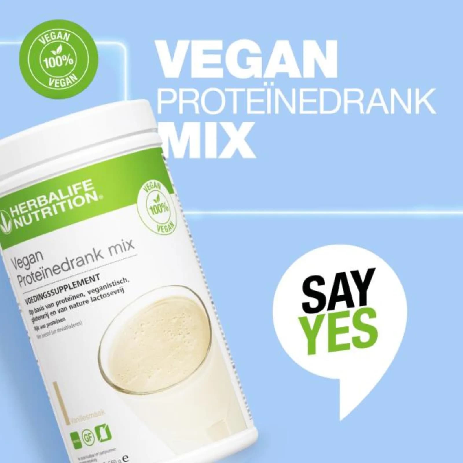 Formula 1 of Proteïnedrank Mix: wat is het verschil?
