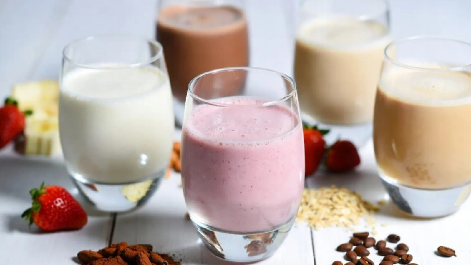 De smaken van Formula 1 uitgelegd