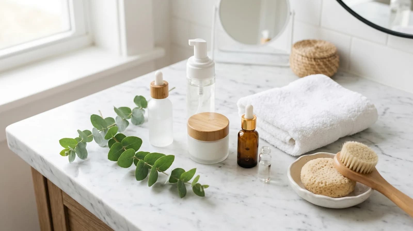 Welke Herbalife SKIN-producten passen bij mij?