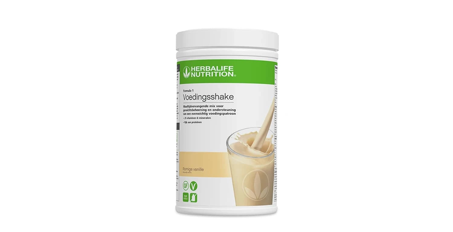 Herbalife shake: de complete gids voor beginners