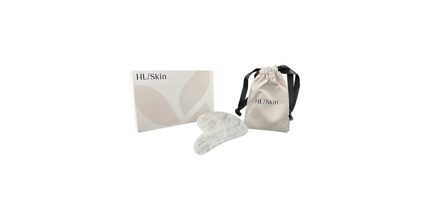 HL/SKIN Gua Sha — Herbalife Accessoires