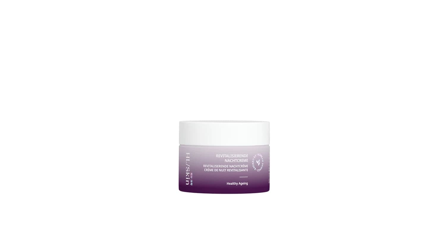 Revitaliserende Nachtcrème — Herbalife Huidverzorging