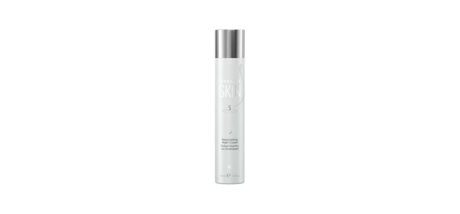 Herstellende nachtcrème - 50 ml — Herbalife Huidverzorging