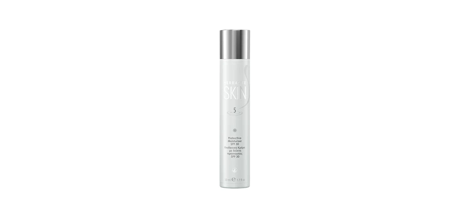Beschermende moisturizer SPF 30 — Herbalife Huidverzorging