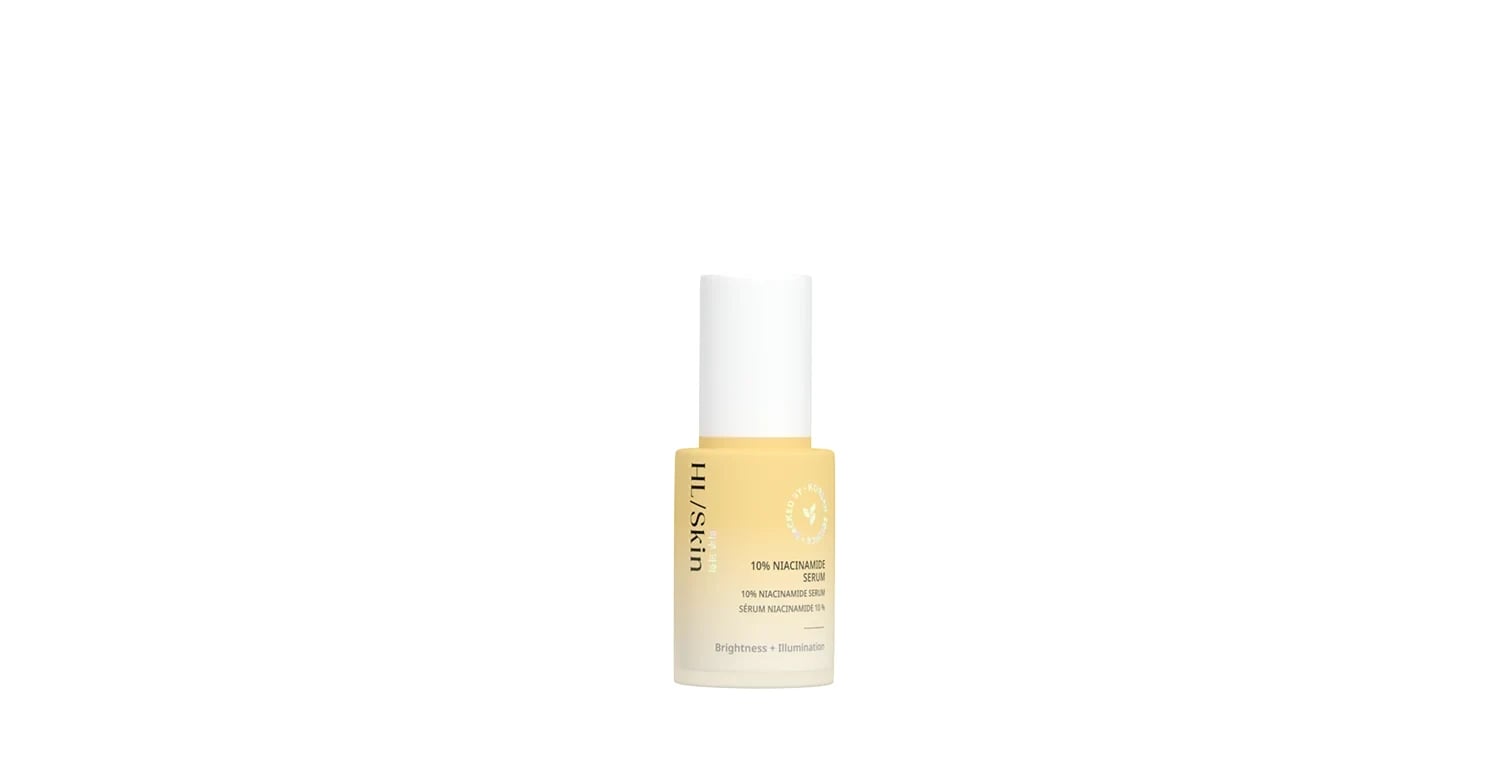 Lijn minimaliserend serum - 50 ml — Herbalife Huidverzorging
