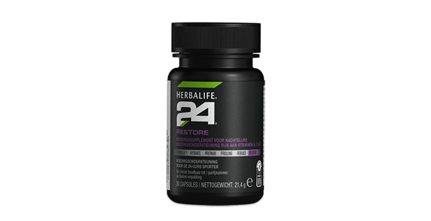 H24 Restore — Herbalife Herbalife24