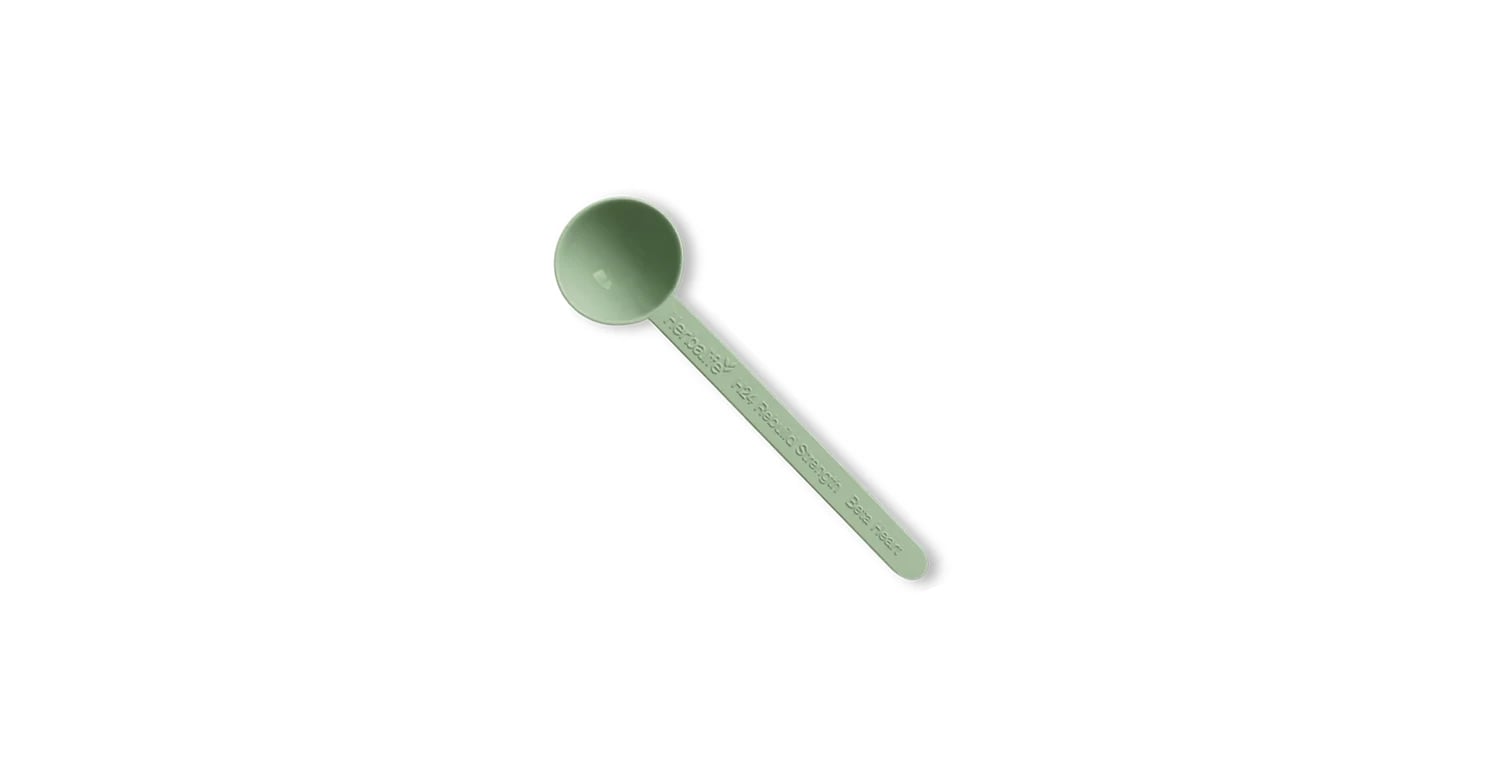 Sustainable scoop - Beta Heart / Rebuild Strength — Herbalife Accessoires