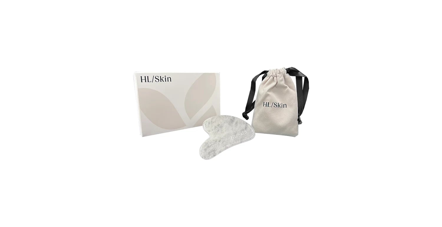 HL/SKIN Gua Sha — Herbalife Accessoires