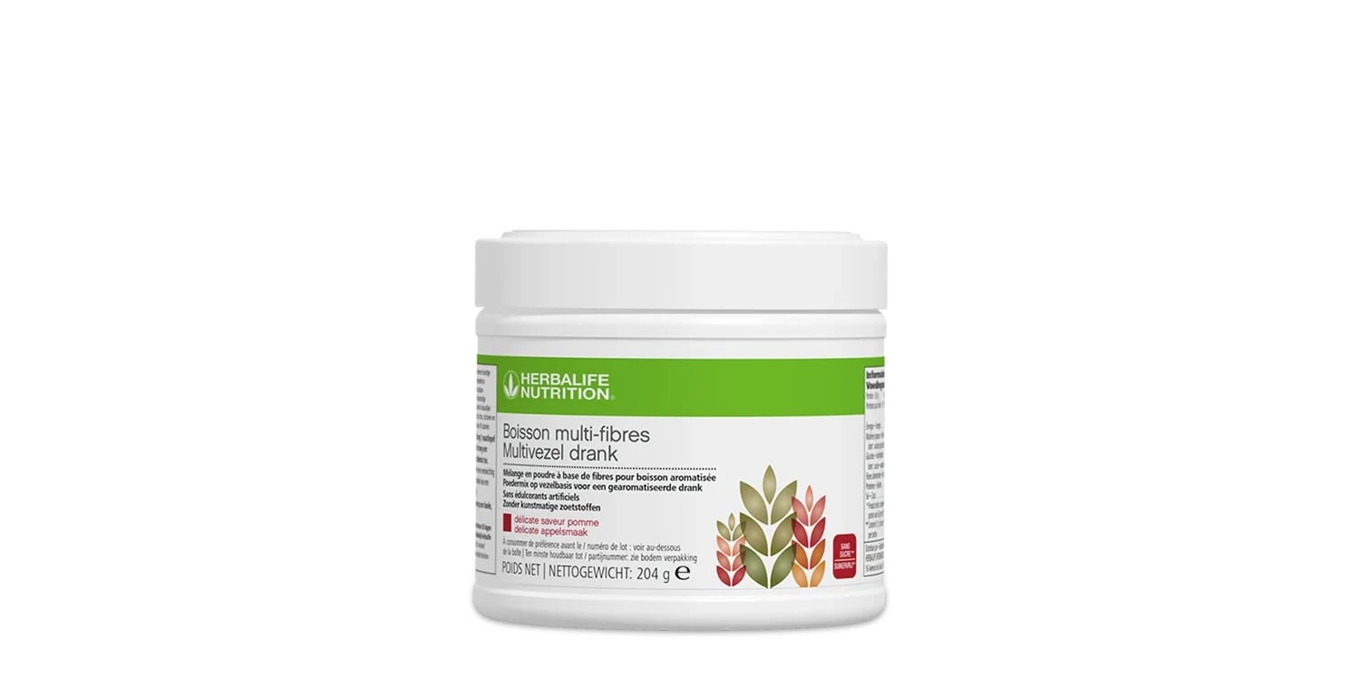 Multivezel drank — Herbalife Supplementen