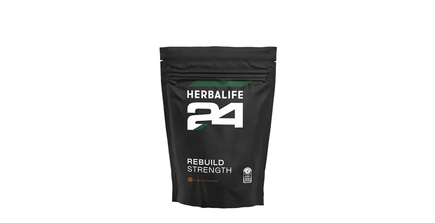 H24 Rebuild Strength — Herbalife Herbalife24