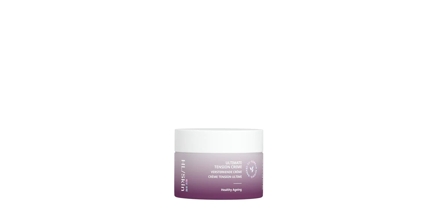 Healthy aging - Versterkende crème — Herbalife Huidverzorging