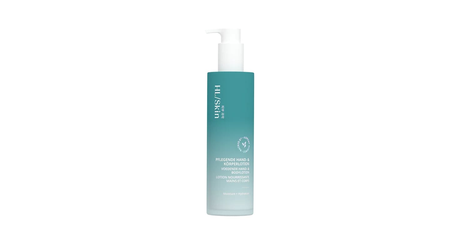 Moisture + Hydration - Voedende hand- & body lotion — Herbalife Huidverzorging