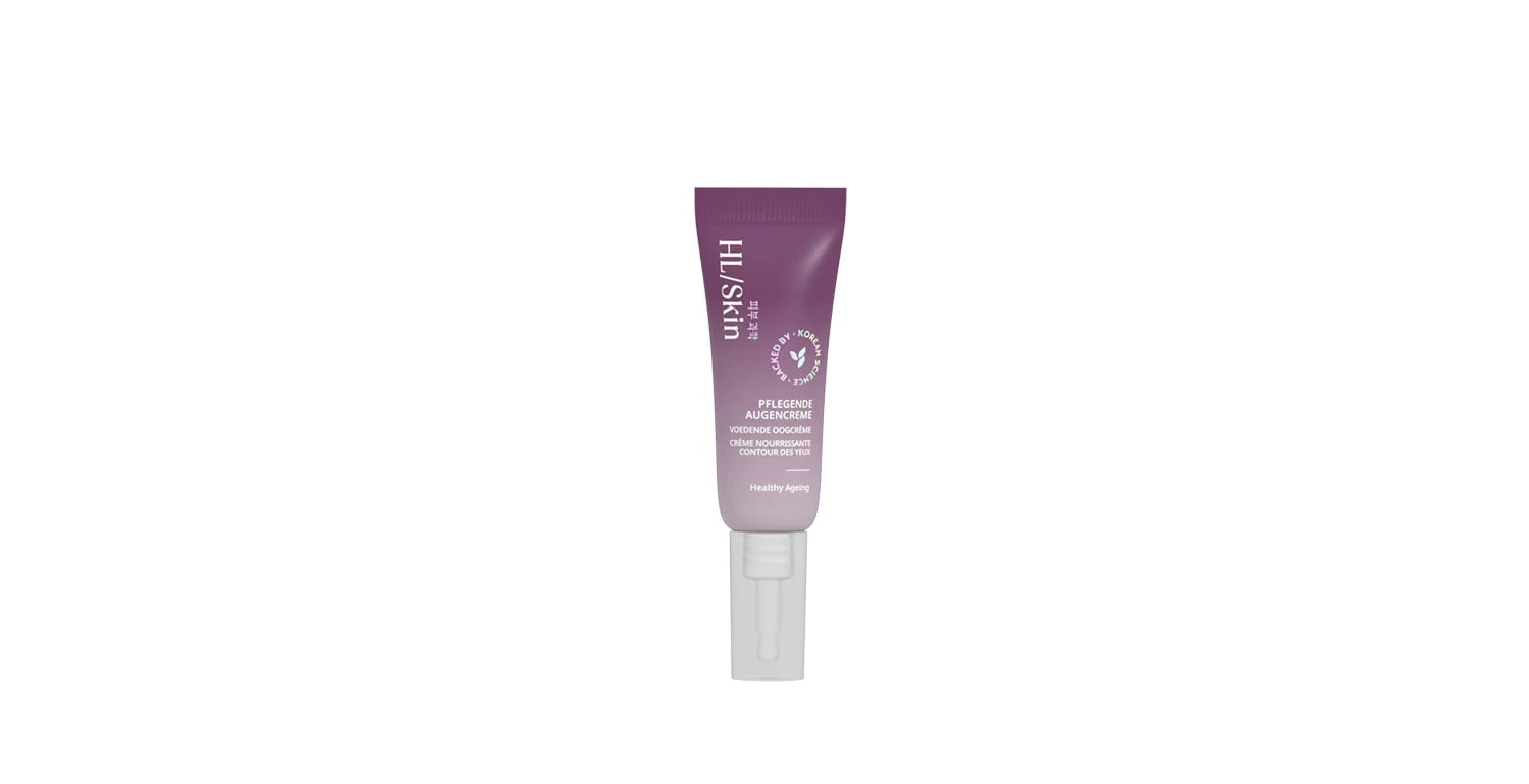 Healthy aging - Voedende oog crème — Herbalife Huidverzorging