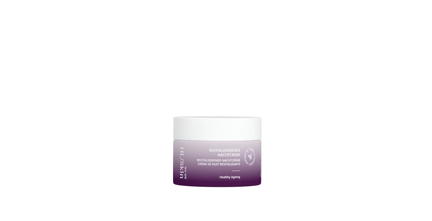 Revitaliserende Nachtcrème — Herbalife Huidverzorging
