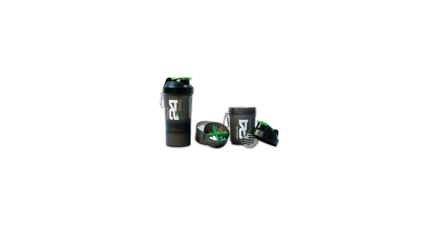 24 SmartShaker — Herbalife Accessoires