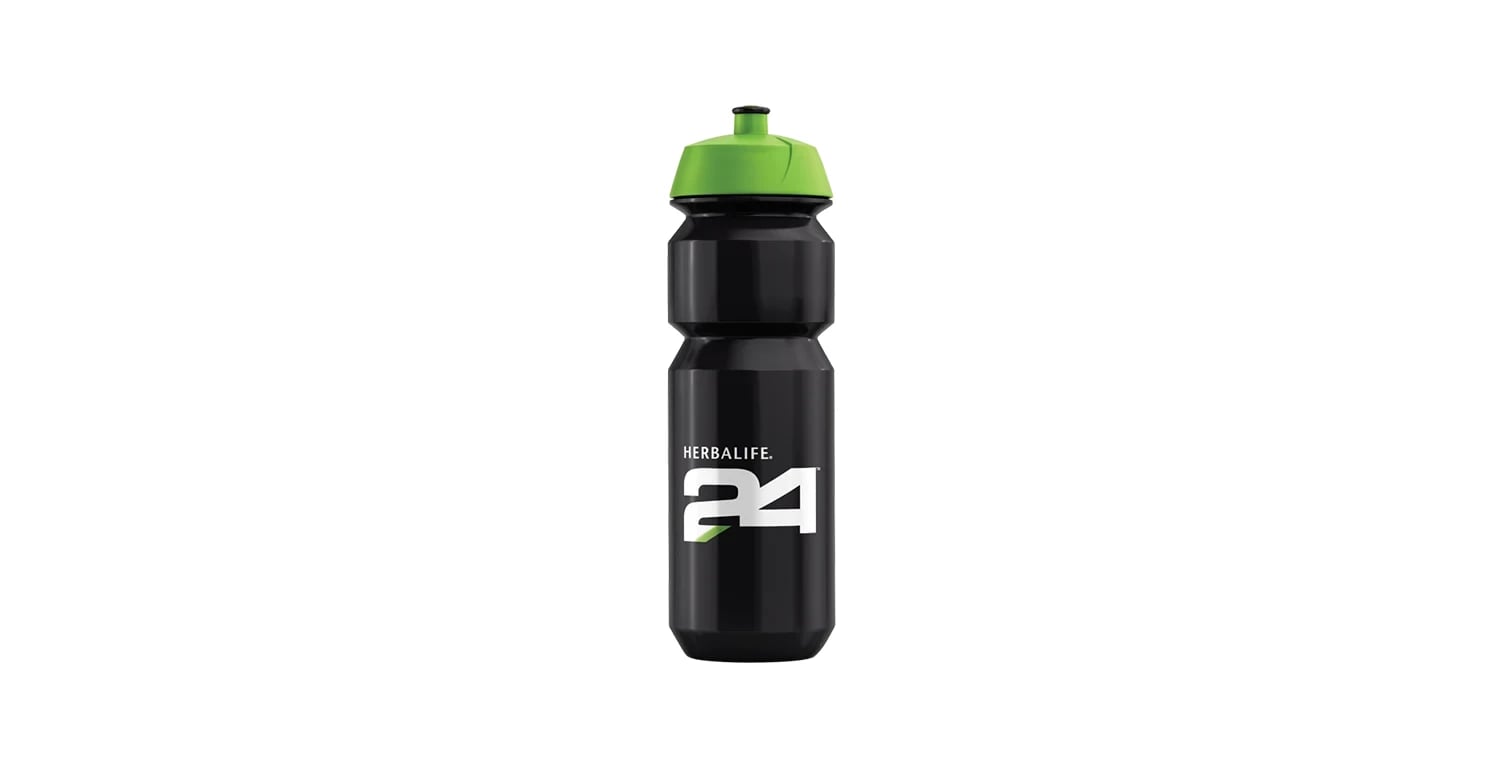 24 Sports bidon 750cc — Herbalife Accessoires