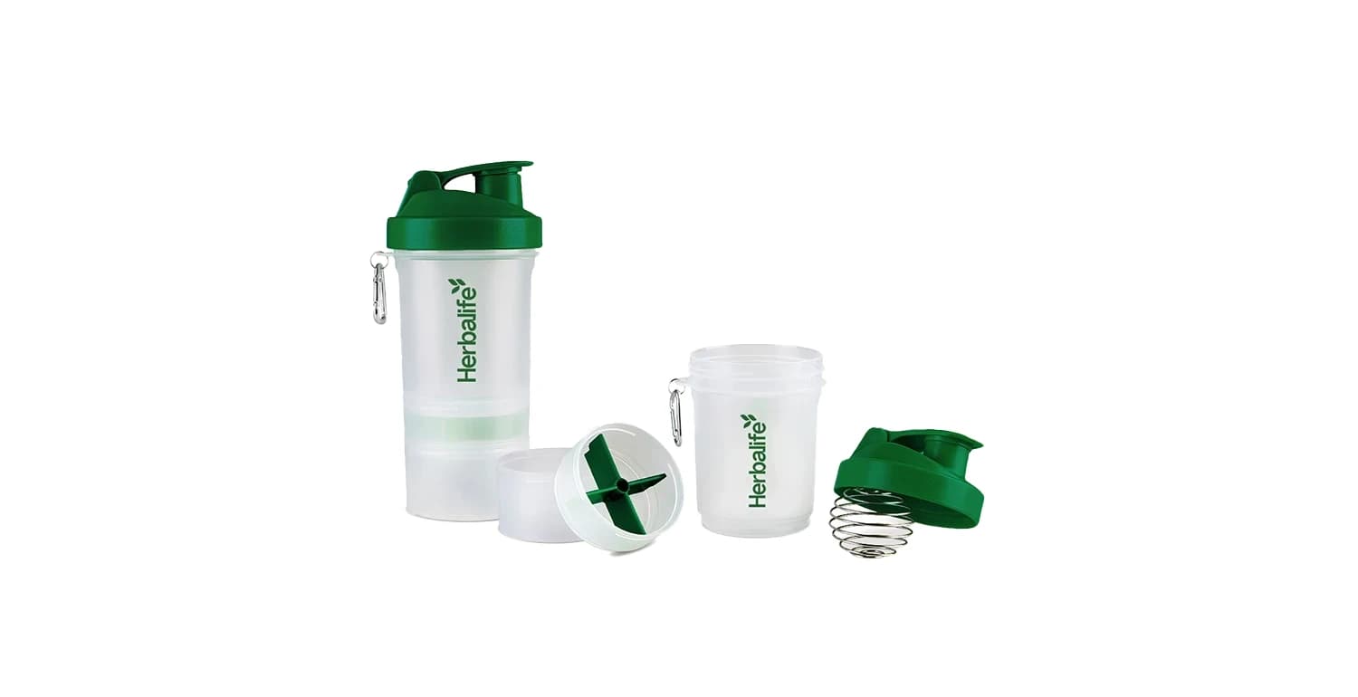 Single Shaker — Herbalife Accessoires