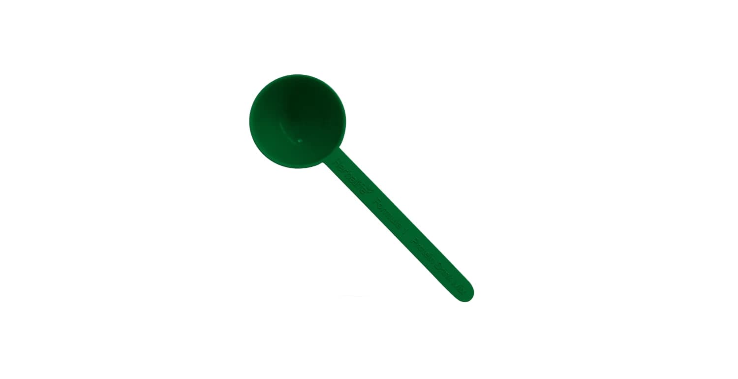 Sustainable scoop - Formula 1 / PDM — Herbalife Accessoires