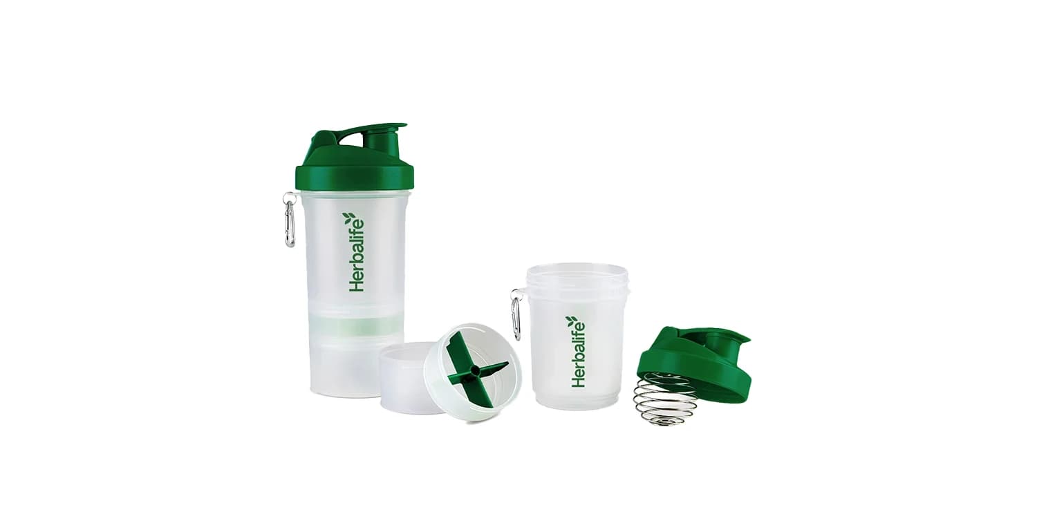 Herbalife SmartShaker — Herbalife Accessoires