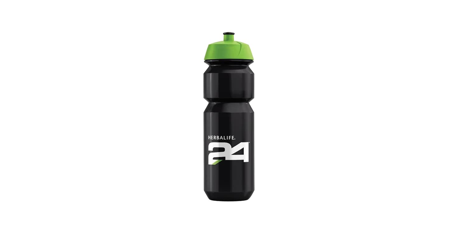 24 Sports bidon 750cc — Herbalife Accessoires