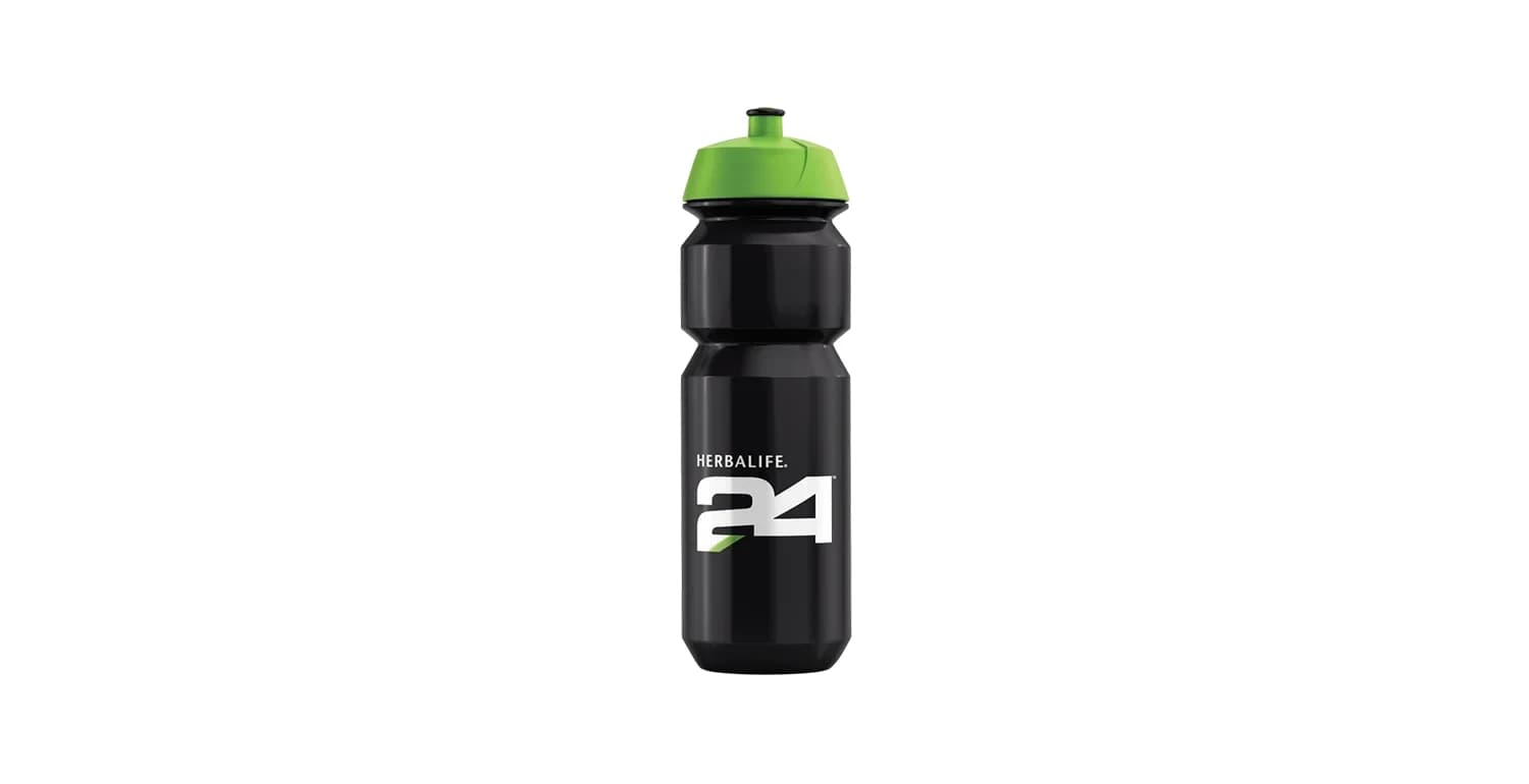 Sports bidon 500cc — Herbalife Accessoires